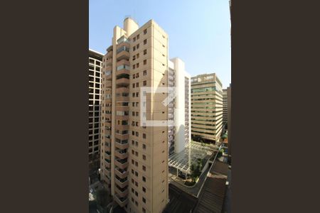 Apartamento para alugar com 70m², 1 quarto e 1 vagaVista do Quarto