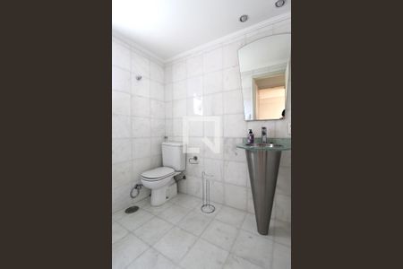 Apartamento para alugar com 70m², 1 quarto e 1 vagaBanheiro