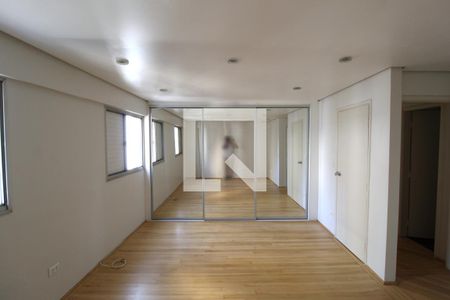 Apartamento para alugar com 70m², 1 quarto e 1 vagaQuarto
