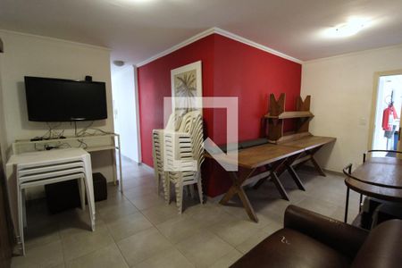 Apartamento para alugar com 70m², 1 quarto e 1 vagaÁrea Comum - Salão de Festas