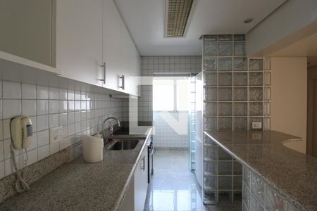 Apartamento para alugar com 70m², 1 quarto e 1 vagaCozinha