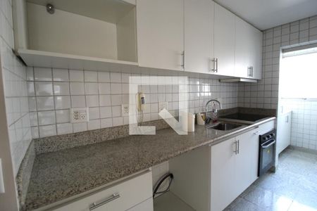 Apartamento para alugar com 70m², 1 quarto e 1 vagaCozinha