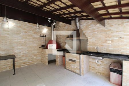 Apartamento para alugar com 70m², 1 quarto e 1 vagaÁrea Comum - Churrasqueira