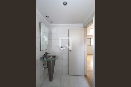 Apartamento para alugar com 70m², 1 quarto e 1 vagaBanheiro