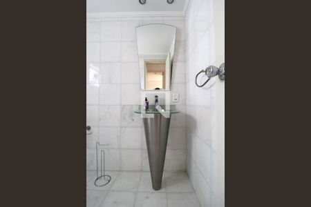 Apartamento para alugar com 70m², 1 quarto e 1 vagaBanheiro
