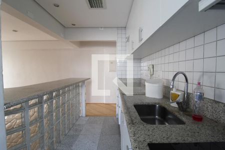 Apartamento para alugar com 70m², 1 quarto e 1 vagaCozinha