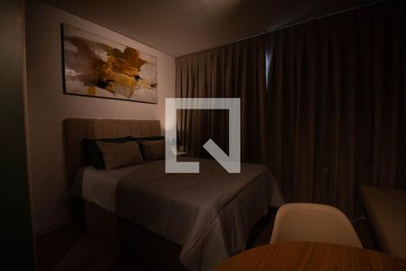 Studio para alugar com 25m², 1 quarto e sem vagaSuíte Studio 