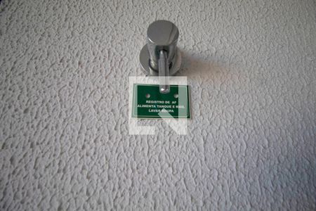 Studio para alugar com 25m², 1 quarto e sem vagaÁrea de Serviço