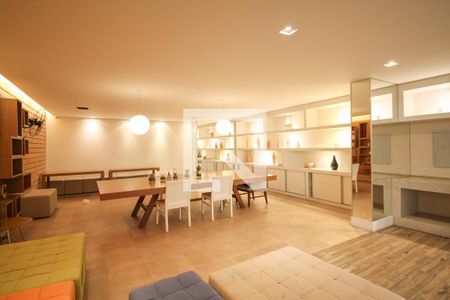 Apartamento à venda com 82m², 3 quartos e 1 vaga Apartamento à venda com 82m², 3 quartos e 1 vagaÁrea comum