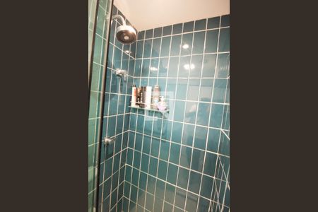 Apartamento à venda com 82m², 3 quartos e 1 vaga Apartamento à venda com 82m², 3 quartos e 1 vagaBanheiro do Quarto 1