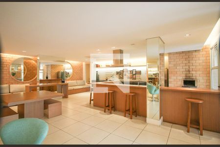 Apartamento à venda com 82m², 3 quartos e 1 vaga Apartamento à venda com 82m², 3 quartos e 1 vagaÁrea comum