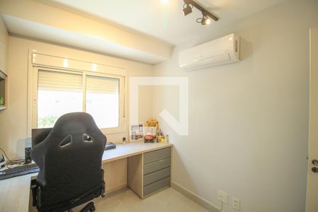 Apartamento à venda com 82m², 3 quartos e 1 vaga Apartamento à venda com 82m², 3 quartos e 1 vagaEscritório