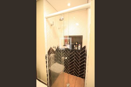 Apartamento à venda com 82m², 3 quartos e 1 vaga Apartamento à venda com 82m², 3 quartos e 1 vagaBanheiro