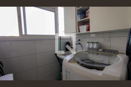 Apartamento à venda com 50m², 2 quartos e 1 vaga Apartamento à venda com 50m², 2 quartos e 1 vagaÁrea de Serviço