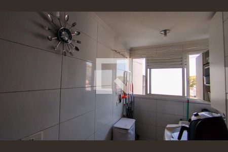 Apartamento à venda com 50m², 2 quartos e 1 vaga Apartamento à venda com 50m², 2 quartos e 1 vagaÁrea de Serviço