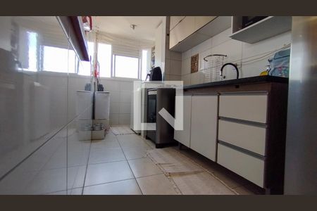 Apartamento à venda com 50m², 2 quartos e 1 vaga Apartamento à venda com 50m², 2 quartos e 1 vagaCozinha