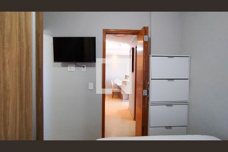 Apartamento à venda com 50m², 2 quartos e 1 vaga Apartamento à venda com 50m², 2 quartos e 1 vagaSuíte