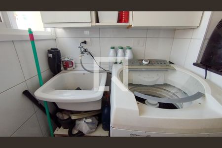 Apartamento à venda com 50m², 2 quartos e 1 vaga Apartamento à venda com 50m², 2 quartos e 1 vagaÁrea de Serviço