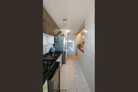 Apartamento à venda com 50m², 2 quartos e 1 vaga Apartamento à venda com 50m², 2 quartos e 1 vagaCozinha