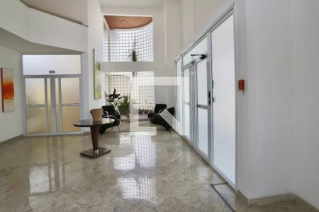 Apartamento para alugar com 52m², 2 quartos e 1 vaga Apartamento para alugar com 52m², 2 quartos e 1 vagaÁrea comum