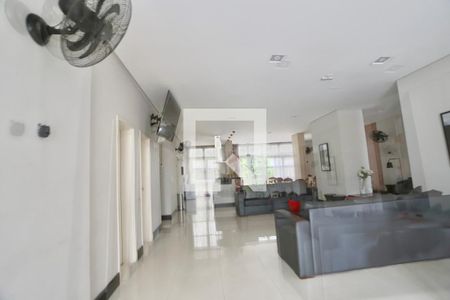 Apartamento para alugar com 52m², 2 quartos e 1 vaga Apartamento para alugar com 52m², 2 quartos e 1 vagaÁrea comum