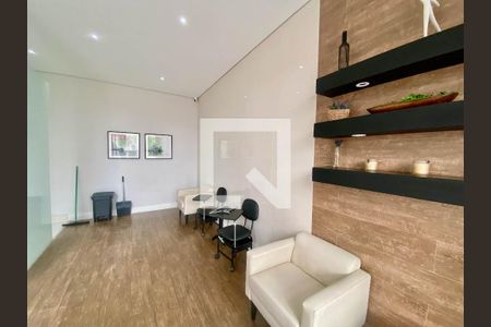 Apartamento para alugar com 52m², 2 quartos e 1 vaga Apartamento para alugar com 52m², 2 quartos e 1 vagaÁrea comum