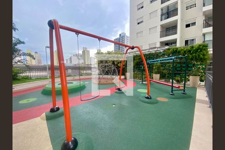 Apartamento para alugar com 52m², 2 quartos e 1 vaga Apartamento para alugar com 52m², 2 quartos e 1 vagaPlayground