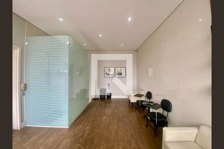 Apartamento para alugar com 52m², 2 quartos e 1 vaga Apartamento para alugar com 52m², 2 quartos e 1 vagaÁrea comum