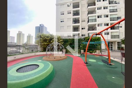 Apartamento para alugar com 52m², 2 quartos e 1 vaga Apartamento para alugar com 52m², 2 quartos e 1 vagaPlayground