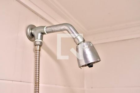 Apartamento para alugar com 52m², 2 quartos e 1 vaga Apartamento para alugar com 52m², 2 quartos e 1 vagaBanheiro