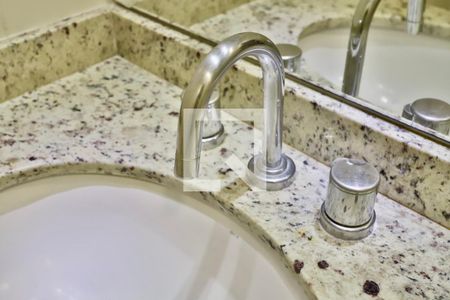 Apartamento para alugar com 52m², 2 quartos e 1 vaga Apartamento para alugar com 52m², 2 quartos e 1 vagaBanheiro