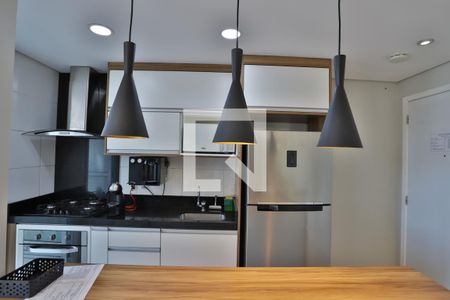 Apartamento para alugar com 52m², 2 quartos e 1 vaga Apartamento para alugar com 52m², 2 quartos e 1 vagaCozinha