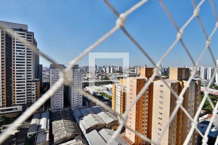 Apartamento para alugar com 52m², 2 quartos e 1 vaga Apartamento para alugar com 52m², 2 quartos e 1 vagaVista dos quartos