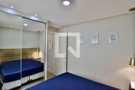 Apartamento para alugar com 52m², 2 quartos e 1 vaga Apartamento para alugar com 52m², 2 quartos e 1 vagaQuarto 2