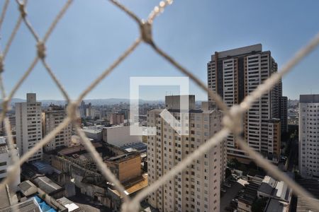 Apartamento para alugar com 52m², 2 quartos e 1 vaga Apartamento para alugar com 52m², 2 quartos e 1 vagaVista da Sacada