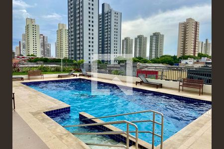 Apartamento para alugar com 52m², 2 quartos e 1 vaga Apartamento para alugar com 52m², 2 quartos e 1 vagaPiscina