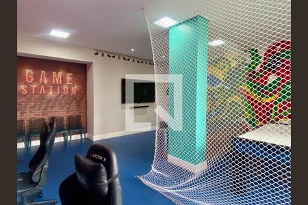 Apartamento para alugar com 52m², 2 quartos e 1 vaga Apartamento para alugar com 52m², 2 quartos e 1 vagaÁrea comum