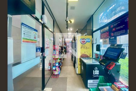 Apartamento para alugar com 52m², 2 quartos e 1 vaga Apartamento para alugar com 52m², 2 quartos e 1 vagaMercado