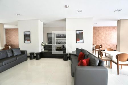 Apartamento para alugar com 52m², 2 quartos e 1 vaga Apartamento para alugar com 52m², 2 quartos e 1 vagaÁrea comum