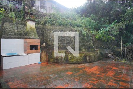 Casa à venda com 197m², 3 quartos e 3 vagas Casa à venda com 197m², 3 quartos e 3 vagasQuintal