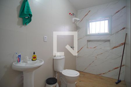 Casa à venda com 197m², 3 quartos e 3 vagas Casa à venda com 197m², 3 quartos e 3 vagasBanheiro