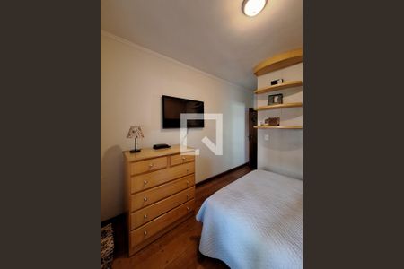 Casa à venda com 254m², 3 quartos e 4 vagasQuarto 3