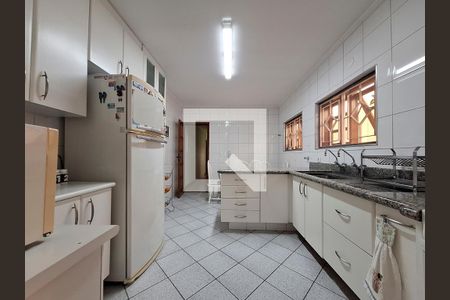 Casa à venda com 254m², 3 quartos e 4 vagasCozinha