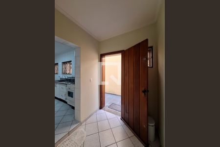 Casa à venda com 254m², 3 quartos e 4 vagasÁrea de Serviço