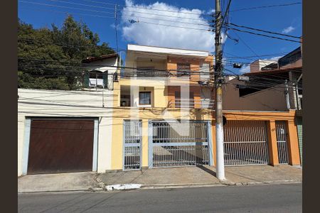 Casa à venda com 254m², 3 quartos e 4 vagasFachada