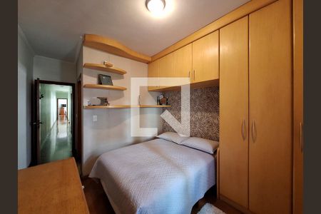 Casa à venda com 254m², 3 quartos e 4 vagasQuarto 3