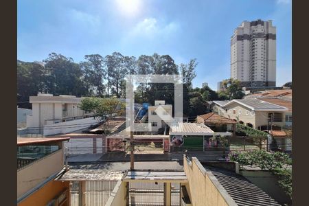 Casa à venda com 254m², 3 quartos e 4 vagasVista Varanda Quarto 1