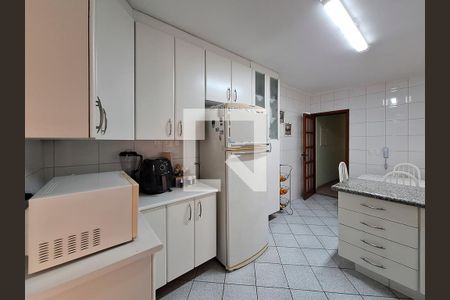 Casa à venda com 254m², 3 quartos e 4 vagasCozinha