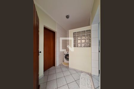 Casa à venda com 254m², 3 quartos e 4 vagasÁrea de Serviço