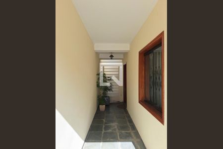 Casa à venda com 254m², 3 quartos e 4 vagasEntrada